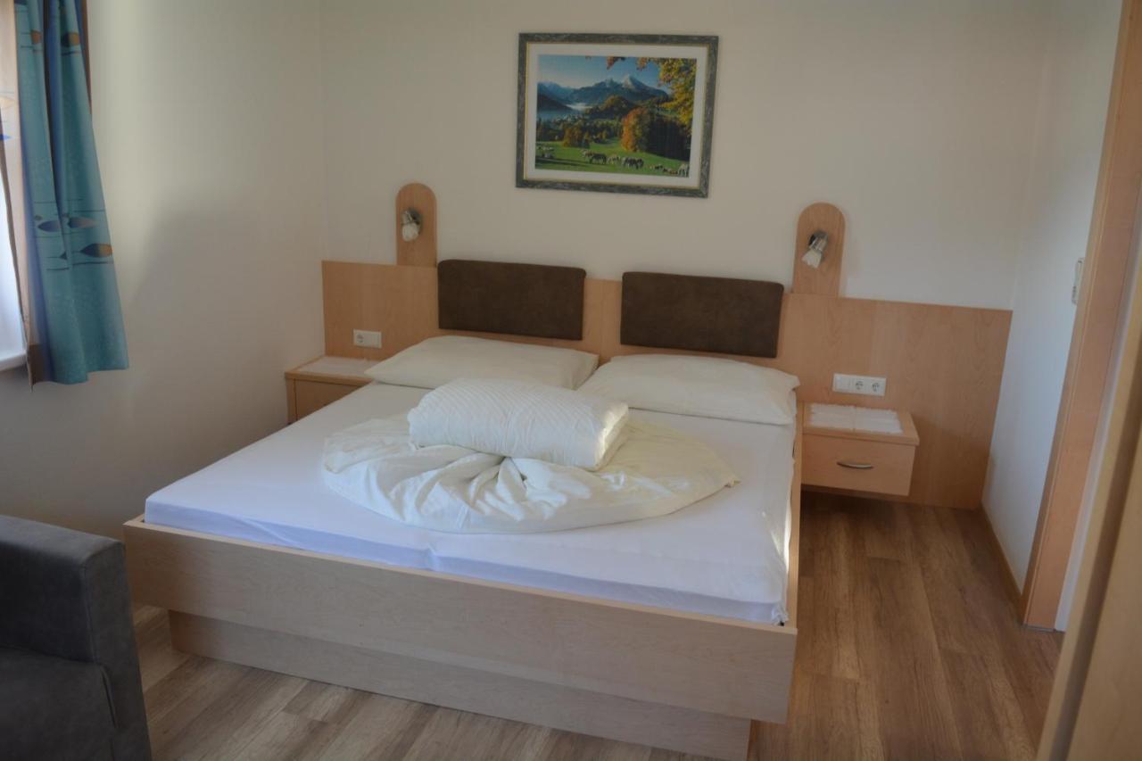 Hotel Unterkraemerhof Fusch an der Grossglocknerstrasse Екстериор снимка